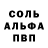 МЕТАМФЕТАМИН винт Papa Ata
