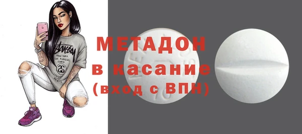 крисы Абаза